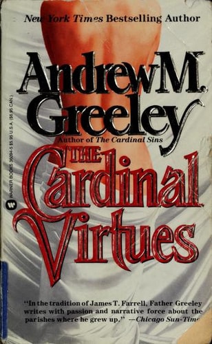Cardinal Virtues