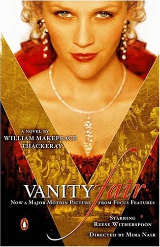 Vanity Fair A Novel Without a Hero