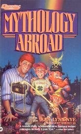 Mythology Abroad