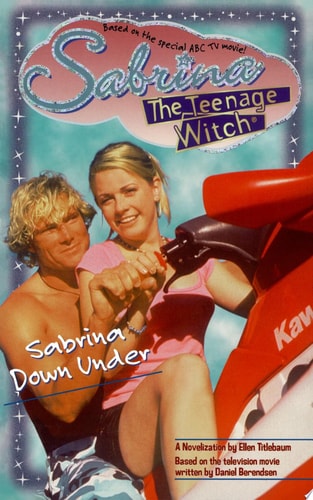 Down Under