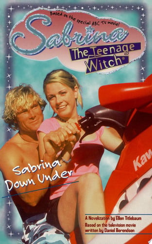 Down Under