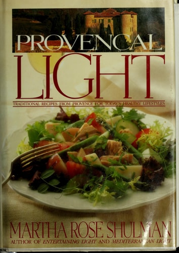 Provencal Light