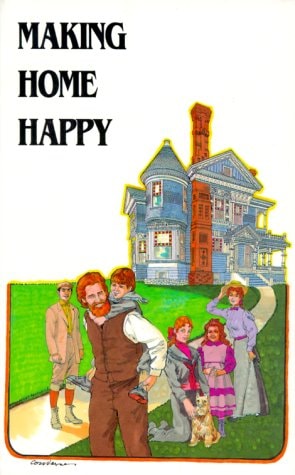 Making Home Happy