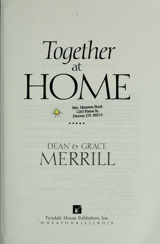 Together at Home