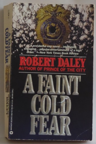 A Faint Cold Fear