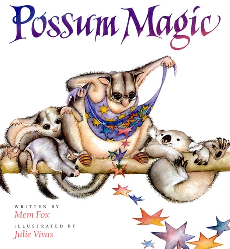 Possum Magic