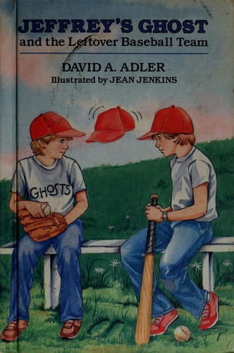 Jeffrey's Ghost and the Leftover Baseball Team