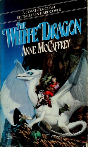 The White Dragon
