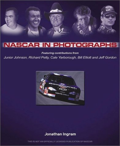 Nascar In Photographs