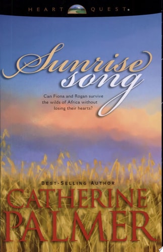 Sunrise Song: Treasures of the Heart #4 (HeartQuest)