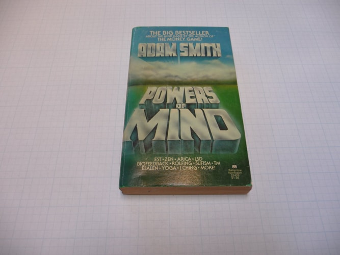 Powers of the Mind