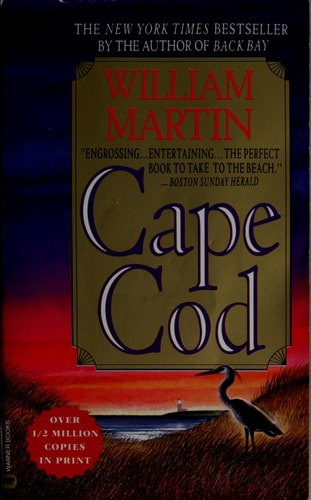 Cape Cod