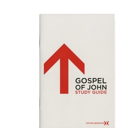 Gospel of John Study Guide