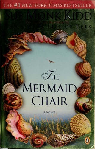 The Mermaid Chair A Novel