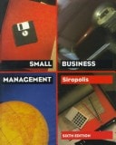 Small Business Management