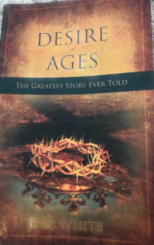 Desire Ages, The greatest story ever told