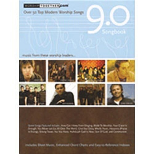 Worship Together Songbook 9.0 (Worship Together Songbooks)