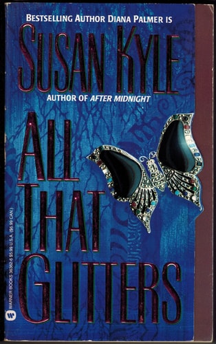 All That Glitters