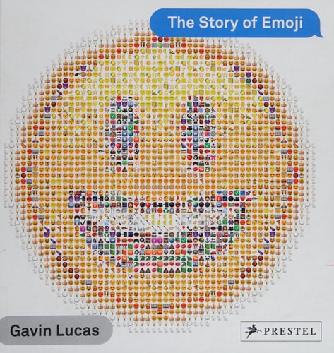 The Story Of Emoji