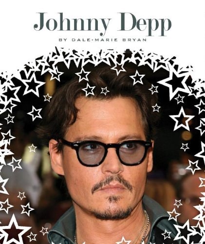 Johnny Depp (Stars of Today)