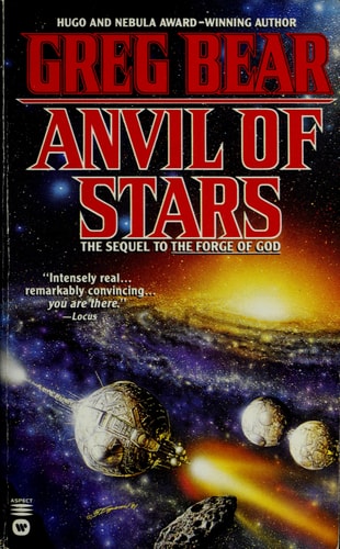 Anvil of Stars