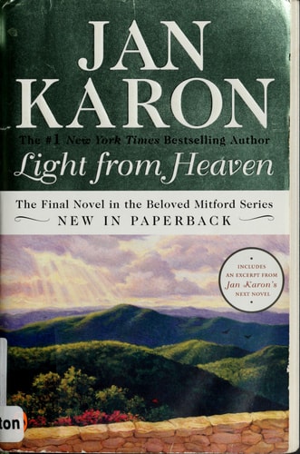 Light from Heaven