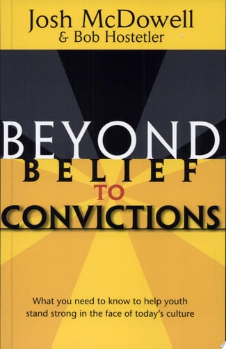 Beyond Belief to Convictions (Beyond Belief Campaign)