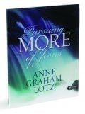 Pursuing More of Jesus: Member Book