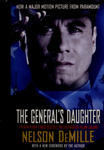 The General's Daughter