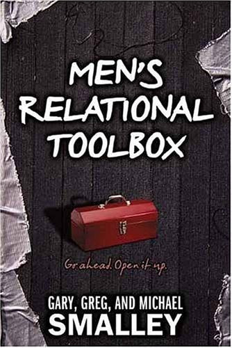 Men's Relational Toolbox