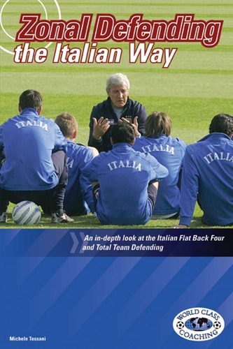 Zonal Defending the Italian Way