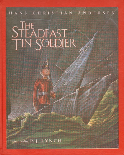 The Steadfast Tin Soldier