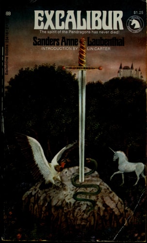 Excalibur