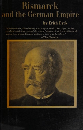 Bismarck and the German Empire