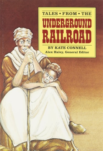 Tales from the Underground Railroad (Stories of America)