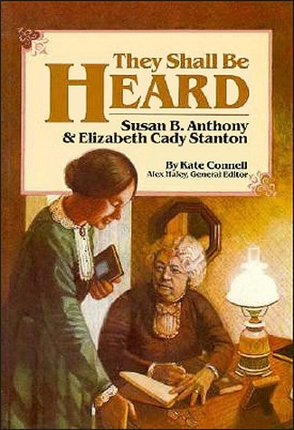 Steck-Vaughn Stories of America: Student Reader They Shall Be Heard , Story Book