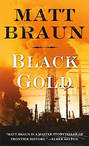 Black Gold