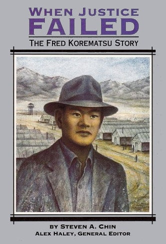 Steck-Vaughn Stories of America: Student Reader When Justice Failed , Story Book