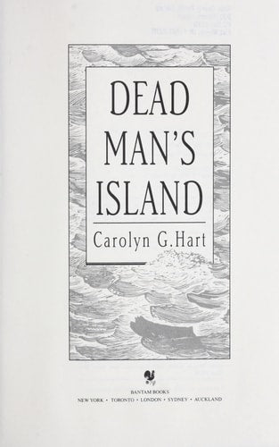 Dead Man's Island