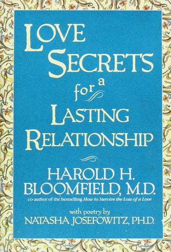 Love Secrets for a Lasting Relationship
