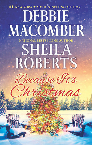 Because It's Christmas: An Anthology