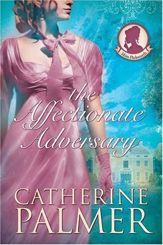 The Affectionate Adversary