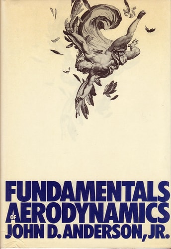 Fundamentals of aerodynamics