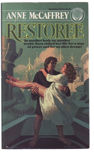 Restoree