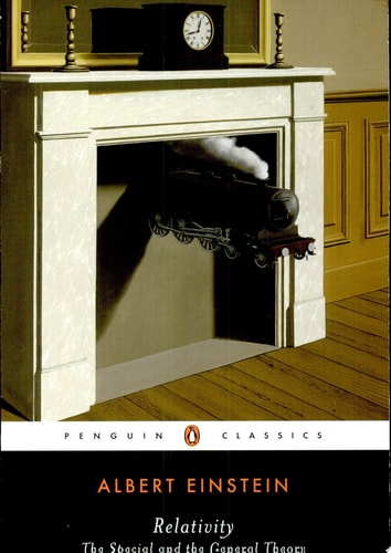 Relativity The Special and the General Theory