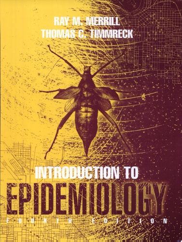 Introduction to Epidemiology