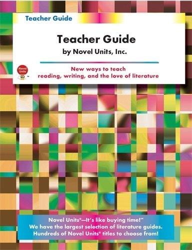 From the Mixed-Up Files of Mrs. Basil E. Frankweiler - Teacher Guide by Novel Units