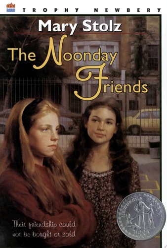 The Noonday Friends (Harper Trophy Books)
