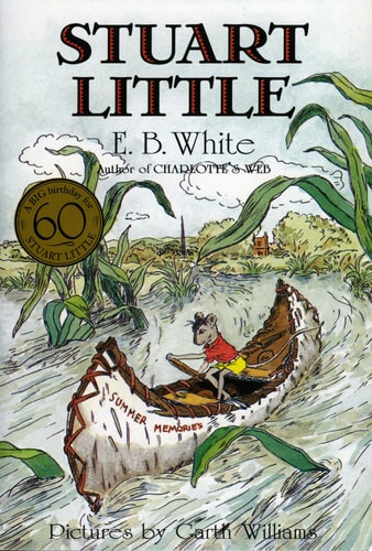 Stuart Little