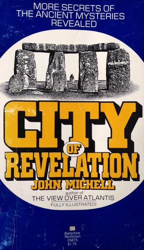 City of Revelation